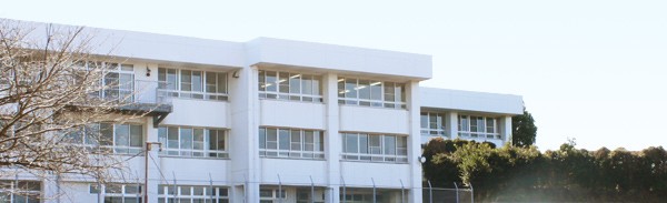 みずほ病院　外観_本館