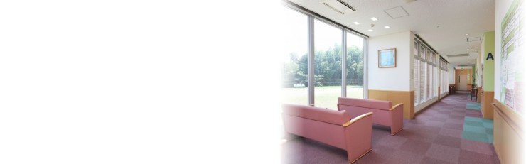 明生病院　内観2