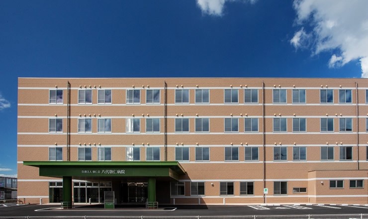 近隣事業所の画像