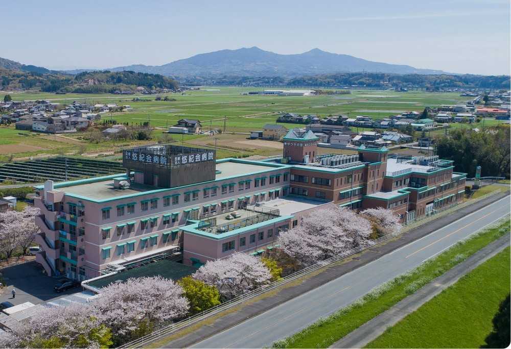 近隣事業所の画像