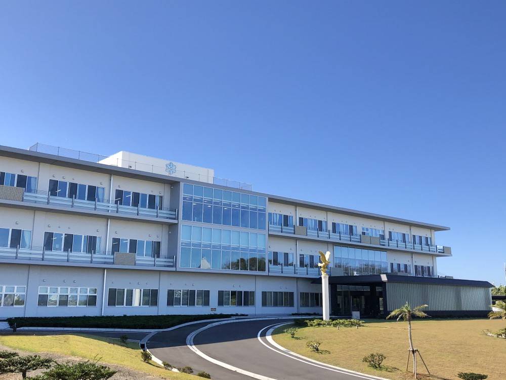 近隣事業所の画像