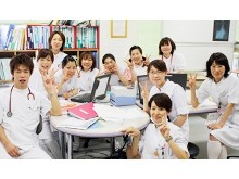 御所病院　スタッフ集合