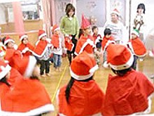 御所病院　託児所イベント