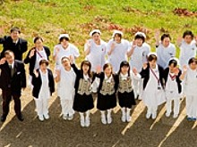 恵王病院　スタッフ集合