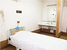 吉田病院　病室
