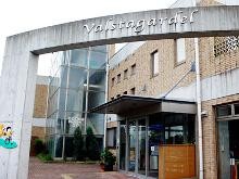 バルツァ・ゴーデル　外観