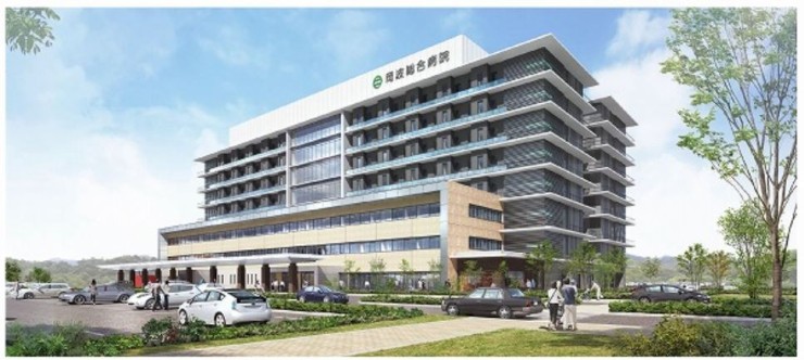 近隣事業所の画像