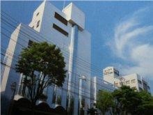 塩川病院　外観