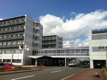 近隣事業所の画像