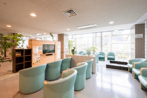 近隣事業所の画像