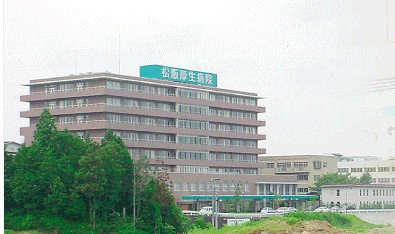 近隣事業所の画像