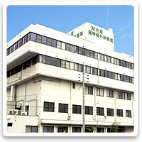 大阪脳神経外科病院　外観