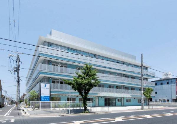 岸和田平成病院