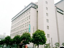 相原第二病院　外観2