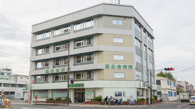 近隣事業所の画像