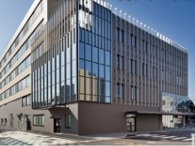 河崎病院　外観