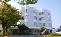 関西記念病院　外観