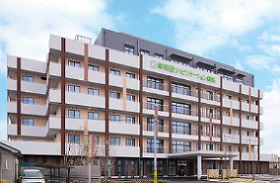 近隣事業所の画像