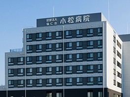 近隣事業所の画像