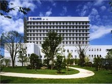 城山病院　外観