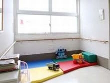 摂南総合病院　内観