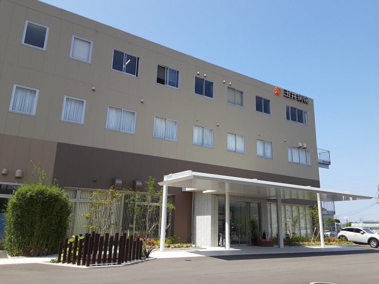 近隣事業所の画像