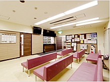 外科野﨑病院　外観