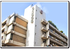 東大阪病院　外観