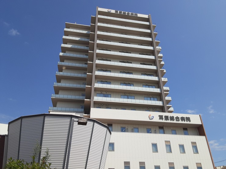 近隣事業所の画像