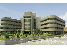 老寿サナトリウム　外観