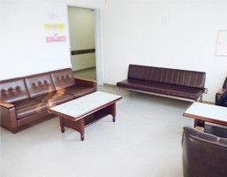 渡辺病院　内観3