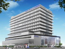 近隣事業所の画像