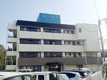 介護医療院 新井病院　外観2