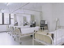 貴生病院　病棟