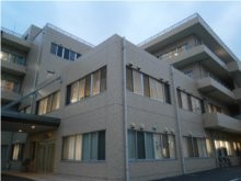 東大阪徳洲会病院　外観3