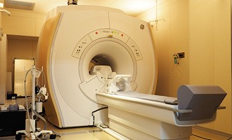 仁泉会病院　MRI