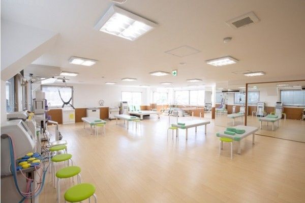 高遼会病院
