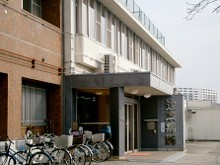 辻本病院　外観2