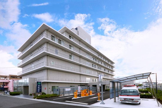 近隣事業所の画像