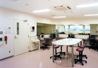 清恵会三宝病院　内観