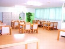 明石こころのホスピタル　内観