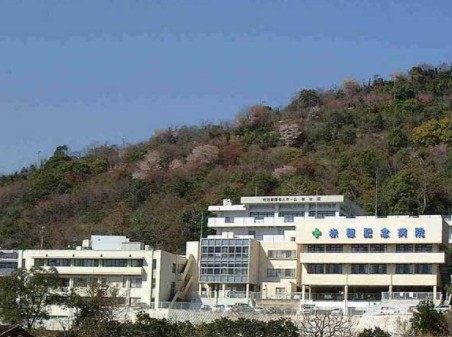 近隣事業所の画像