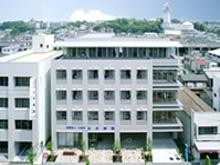 石井病院　外観3