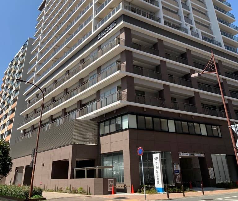 近隣事業所の画像