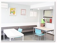 尾原病院　内観2