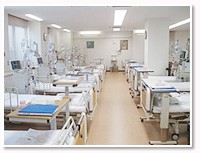 尾原病院　内観3