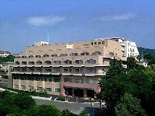 川崎病院　外観