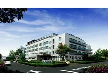 笹生病院　外観2