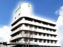 書写病院　外観