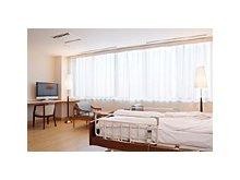 宝塚病院　病室